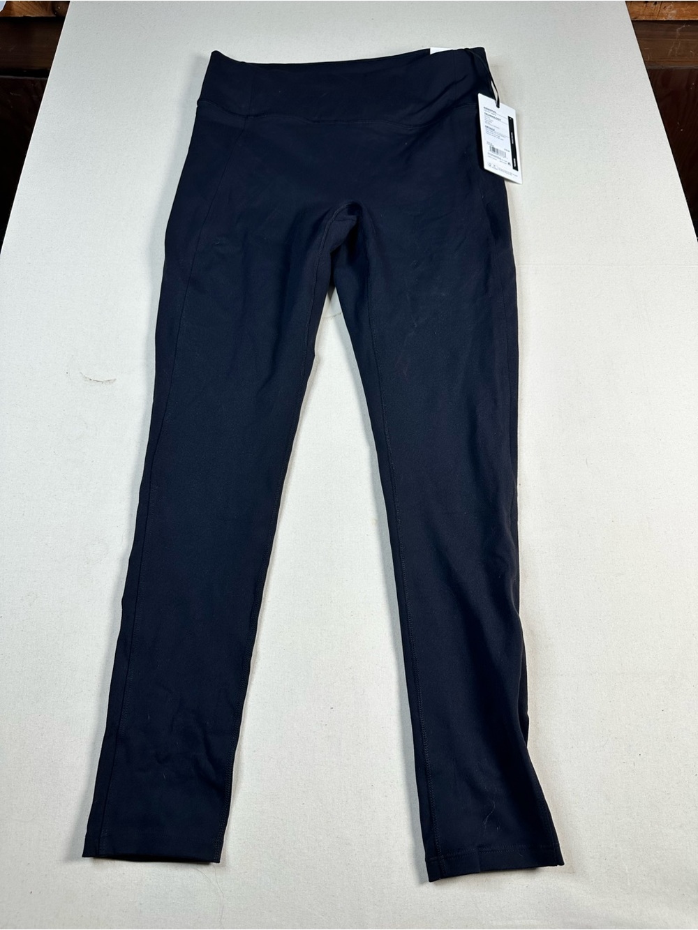 CALIA by Carrie Underwood Black High-Rise Leggings Large